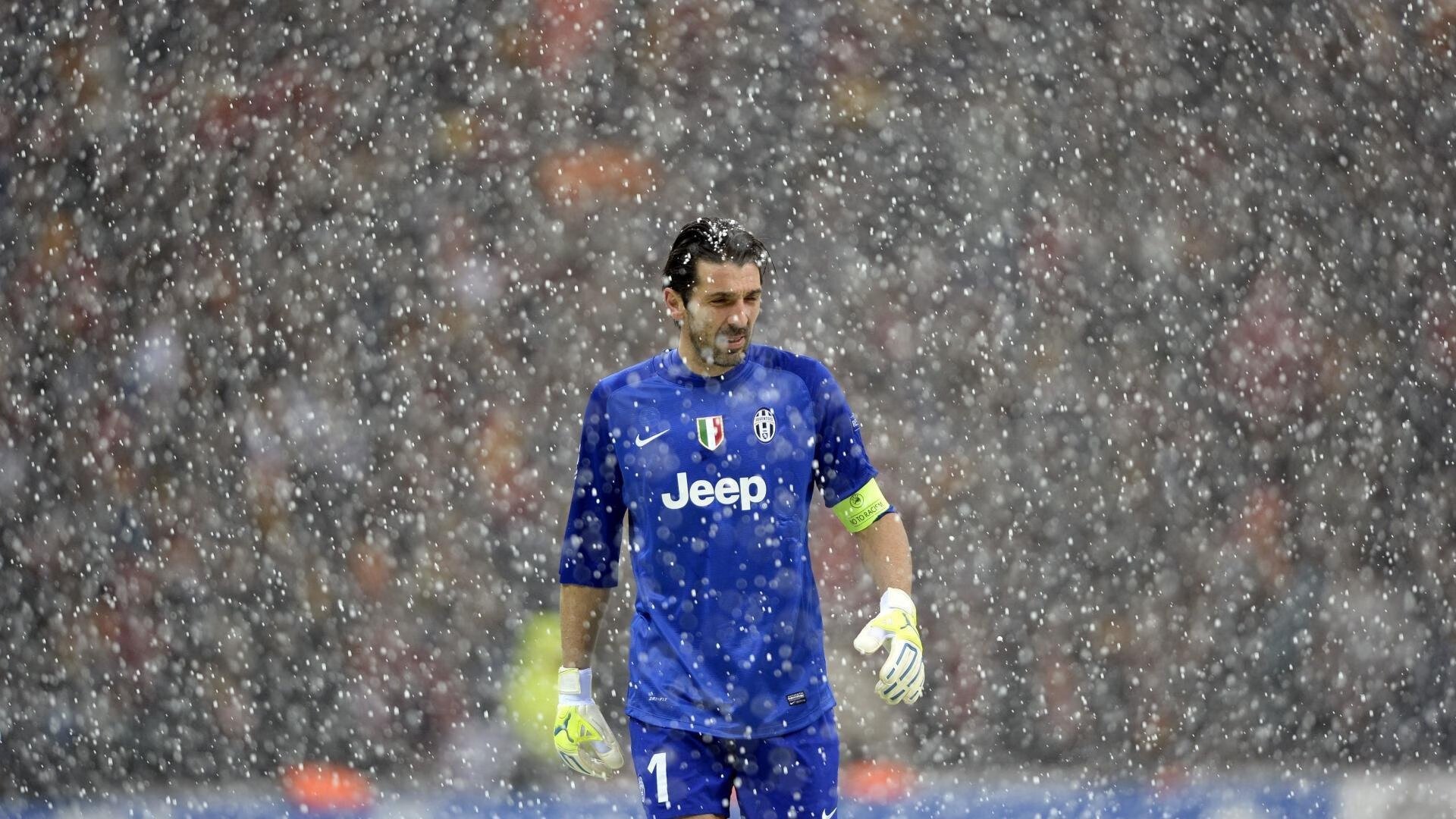 世界杯之夜，劳塔罗的教科书式表演